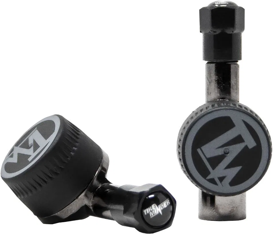 TM22156VP – VALTERRA LLC Tire Pressure Monitoring System - TPMS Sensor, Use With TireMinder TPMS System IPX7 Complian...
